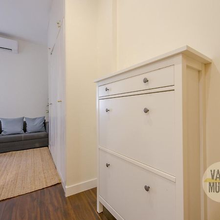 New Loft 1Hab 3Px En Plena Plaza De Chueca Apartamento Madri Exterior foto