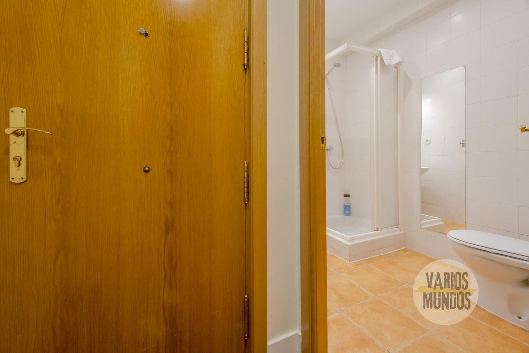 New Loft 1Hab 3Px En Plena Plaza De Chueca Apartamento Madri Exterior foto