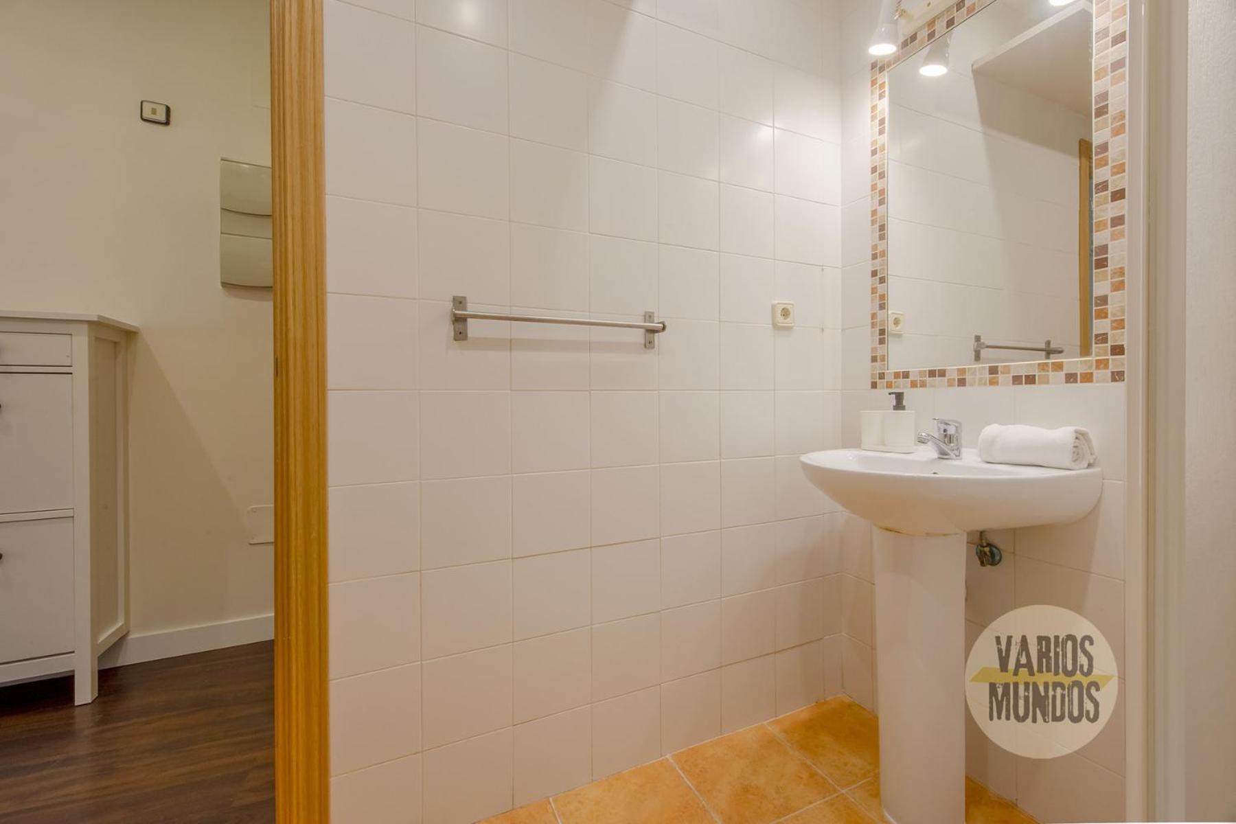 New Loft 1Hab 3Px En Plena Plaza De Chueca Apartamento Madri Exterior foto