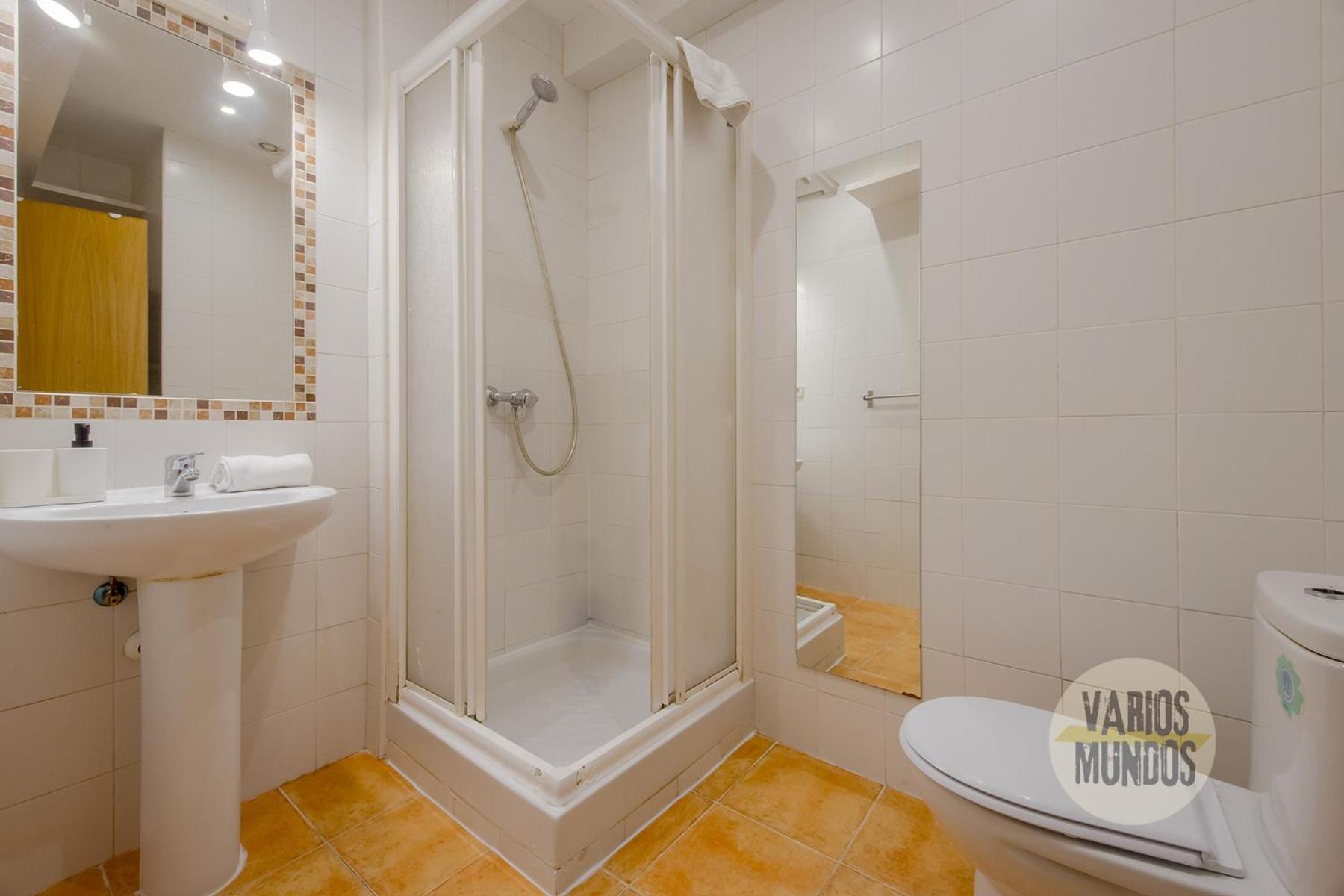 New Loft 1Hab 3Px En Plena Plaza De Chueca Apartamento Madri Exterior foto