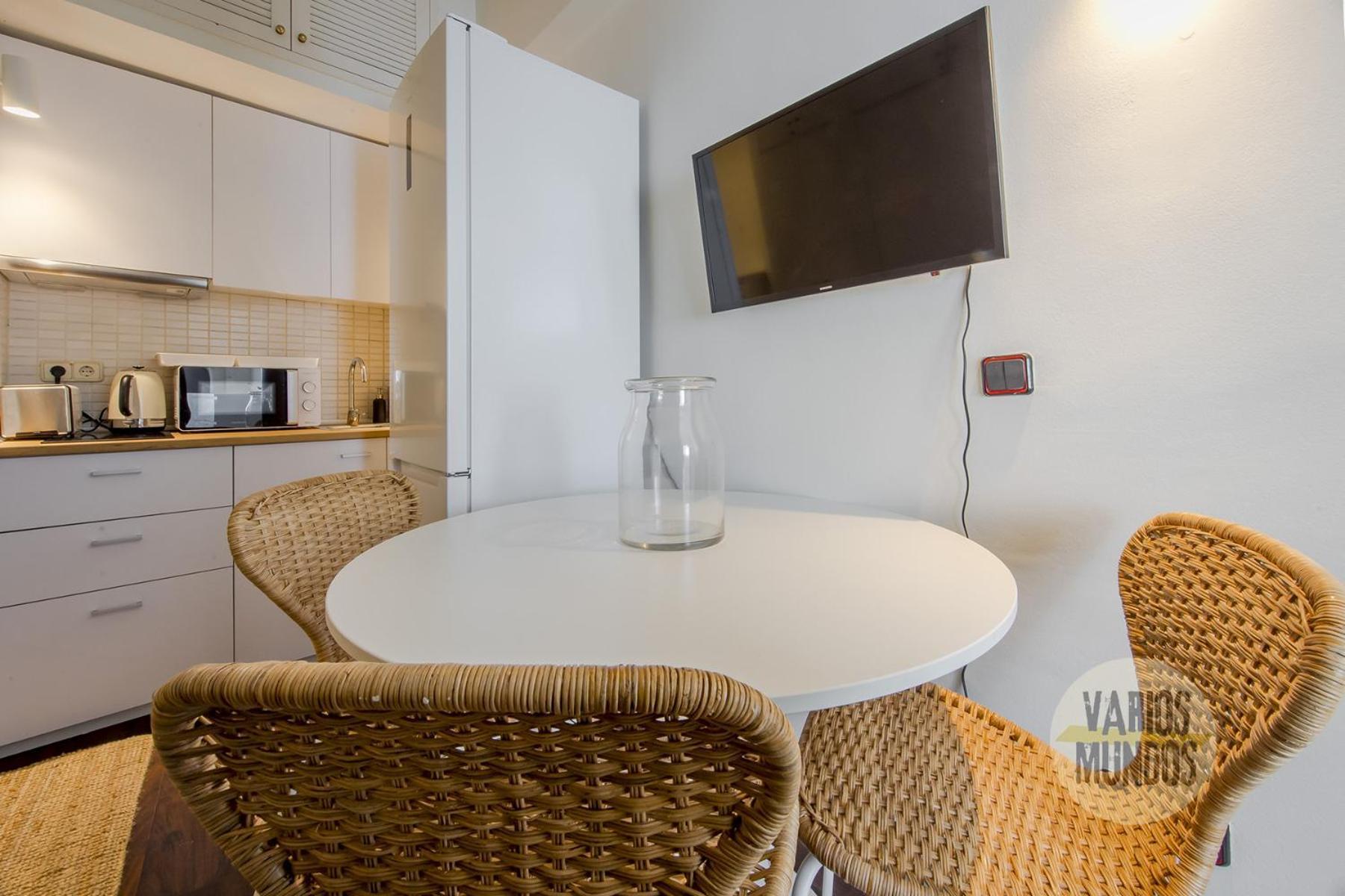 New Loft 1Hab 3Px En Plena Plaza De Chueca Apartamento Madri Exterior foto